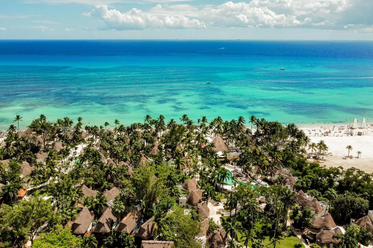 One Paralia 405 Hotel Playa del Carmen