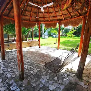 Paraíso Kuche Hotel Mérida
