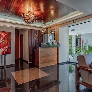 Youssef Exceptionnel Hotel Mérida