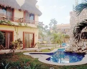 Tierra Maya Playa del Carmen