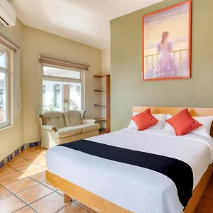 Arana Hotel Tonalá