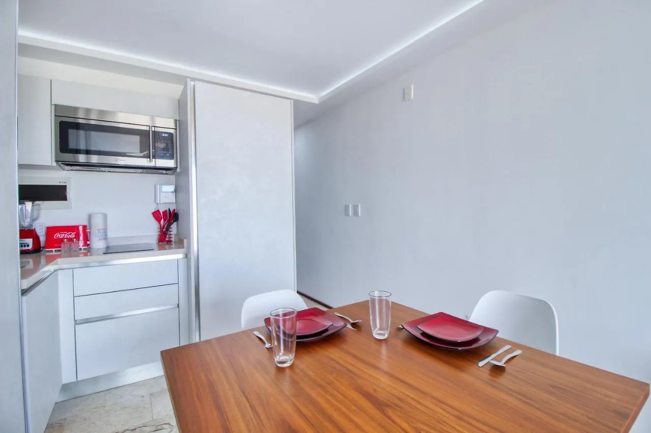 One Paralia 405 Hotel Playa del Carmen
