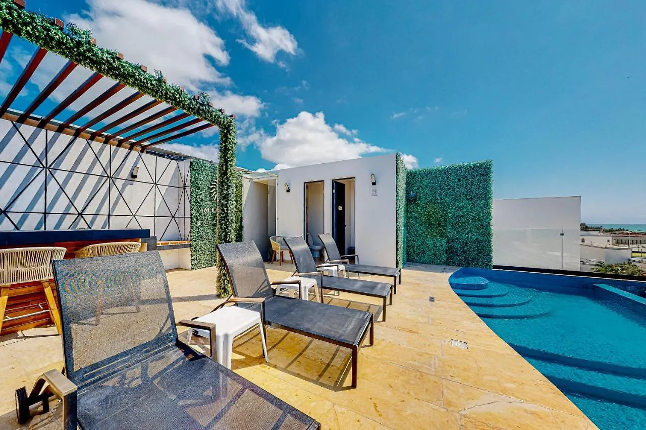 One Paralia 405 location