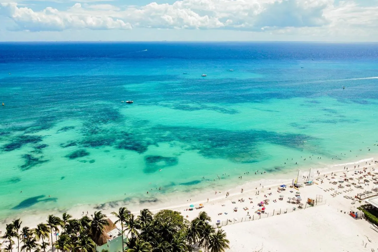 One Paralia 405 Hotel Playa del Carmen Mexico
